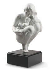 Love's Bond Mother Figurine
